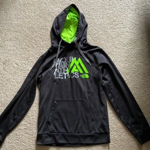 The North Face Hoodie